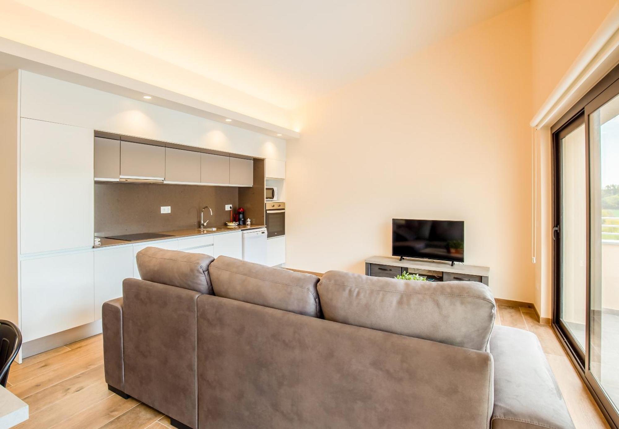 Can Cintet 3 Apartamento Con Terraza En Бесалу Экстерьер фото